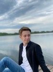 Kirill, 22 года, Белгород