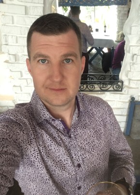 Алексей, 38, Россия, Елизово