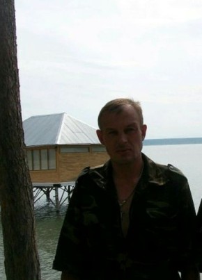 Sergei, 48, Россия, Камень-на-Оби