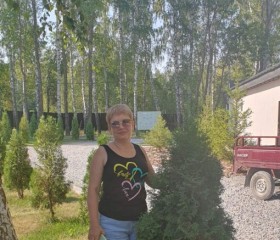 Наталия, 54 года, Ульяновск