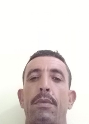 Ahmed Kanouni, 44, المغرب, أزمور