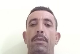 Ahmed Kanouni, 44 - Только Я