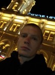 Юрий, 24 года, Санкт-Петербург
