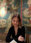 Arina, 19, Moscow