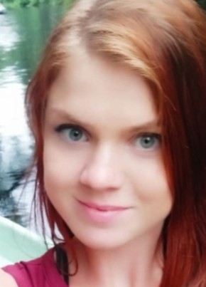 Antonina, 35, Russia, Saint Petersburg