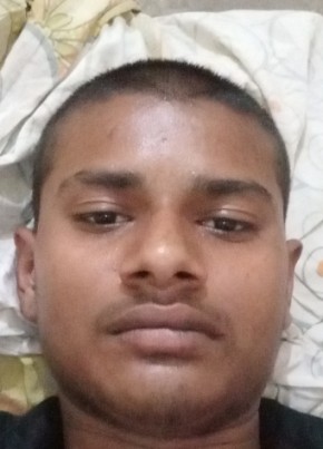 Shivbaboo, 24, India, Lucknow
