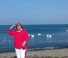 Nadezhda, 70, Moscow