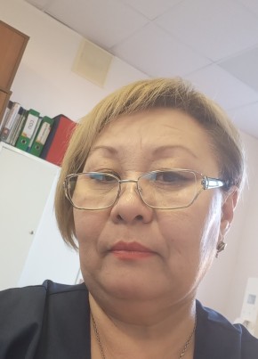Вера, 54, Россия, Москва