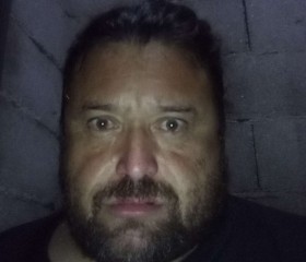 Cristian, 48, Cordoba