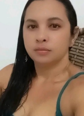 Gaby из Afogados da Ingazeira 31 год