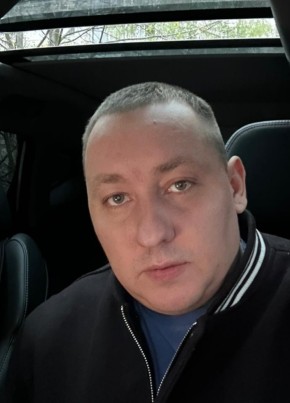 Николай, 39, Россия, Дзержинский