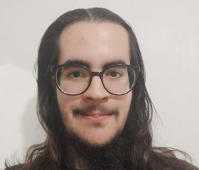 Enzo, 18, Montes Claros