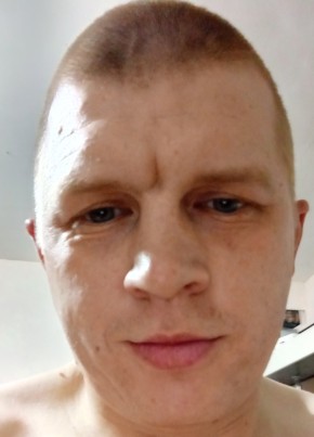 Сергей, 36, Россия, Вязьма