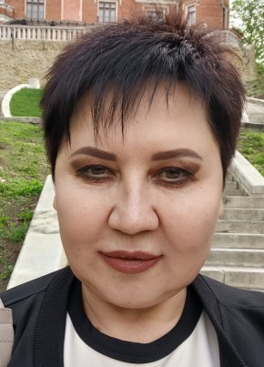 Светлана, 54, Россия, Курск