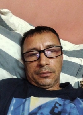 Александр из Волгограда 46 лет