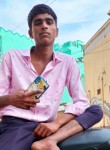 Tofikkhan, 18 лет, Jaipur