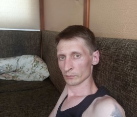 Александр, 30 лет, Иркутск
