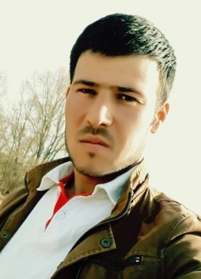 Кобылжан из Серпухова 32 года