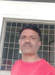 Vishu, 42 года, Soygaon