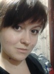 Olga, 33, Suvorov