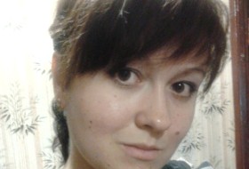 Ольга, 34 - Только Я