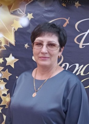 Валентина из Каневскаи 61 год