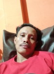 Abang roy, 40 лет, Kota Makassar