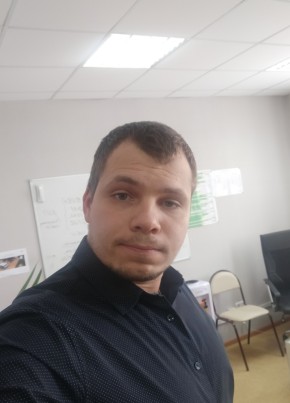 Александр, 28, Россия, Нововоронеж