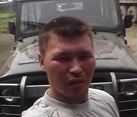 Данил, 29 лет, Олёкминск
