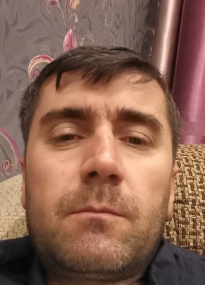 Миша, 38, Россия, Серпухов