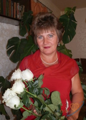 Елена, 57, Россия, Батайск