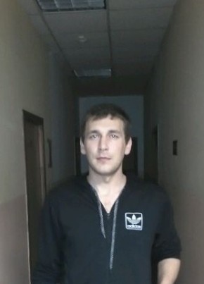 Сергей, 35, Россия, Лобня