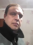Андрей, 44 года, Суземка