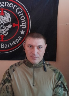 Nikolay nik, 34, Россия, Хабаровск