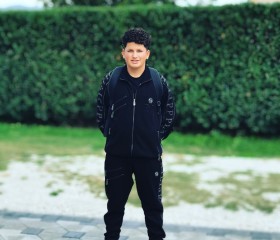 Ardit, 31, Vushtrri