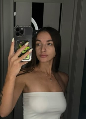 Лиза из Лиски 28 лет