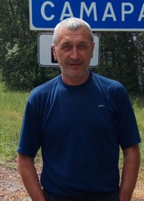 Рашит из Чистополи 58 лет