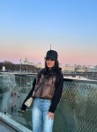 Oksana, 24, Moscow