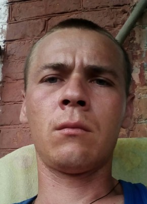Игорь, 32, Россия, Медведовская