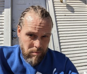 Tony snow, 44, Fort Smith