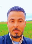 Abdul-Ali, 34, Casablanca