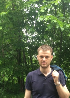 Андрей, 34, Россия, Волжск