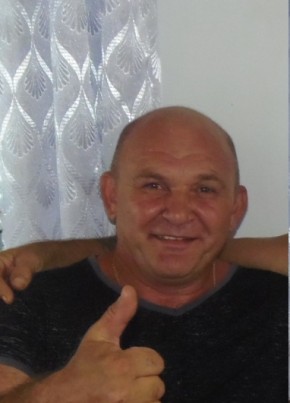 костантин, 56, Россия, Новороссийск