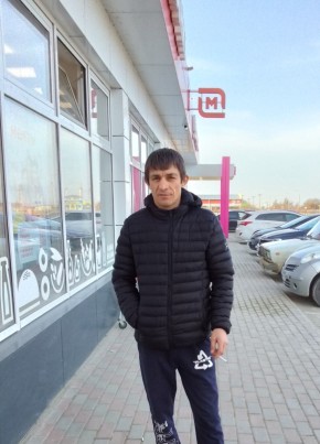 Владислав, 37, Россия, Стрелка