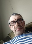 Andrey, 55, Yekaterinburg