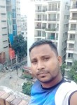 Saidul islam, 27 лет, টঙ্গী