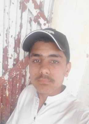 Saif, 18, پاکستان, مِيانوالى‎