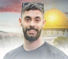 محمد, 18, Ramallah