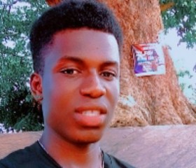 Henry, 24 года, Porto Novo