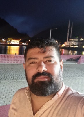 Osi, 37, Türkiye Cumhuriyeti, Çayeli